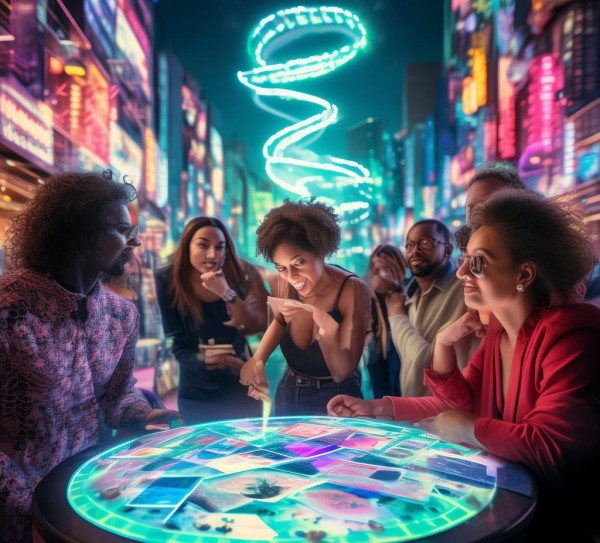 职业发展与职业理想，广告设计探索未来的可能