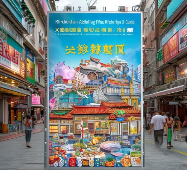沿用潢川,广告选型指南 沿用潢川,广告选型指南